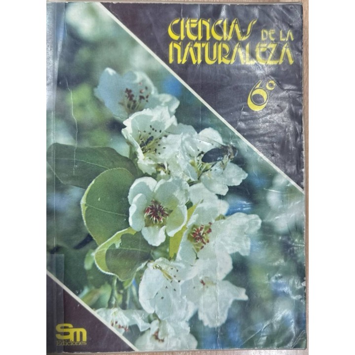 Ciencias De La Naturaleza 6